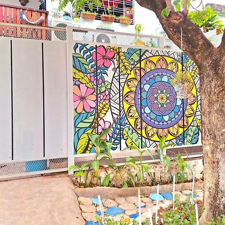 La Petite Maison De Diana Asunción Exterior photo