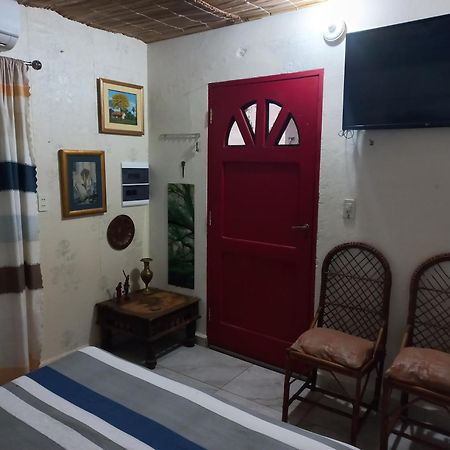 La Petite Maison De Diana Asunción Exterior photo
