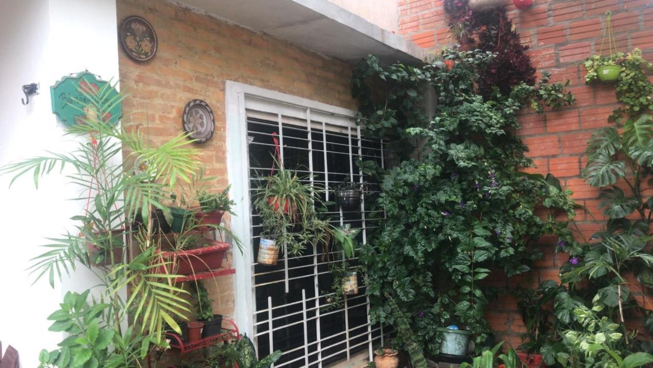 La Petite Maison De Diana Asunción Exterior photo