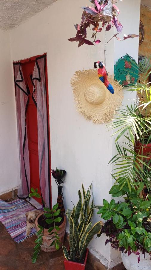 La Petite Maison De Diana Asunción Exterior photo