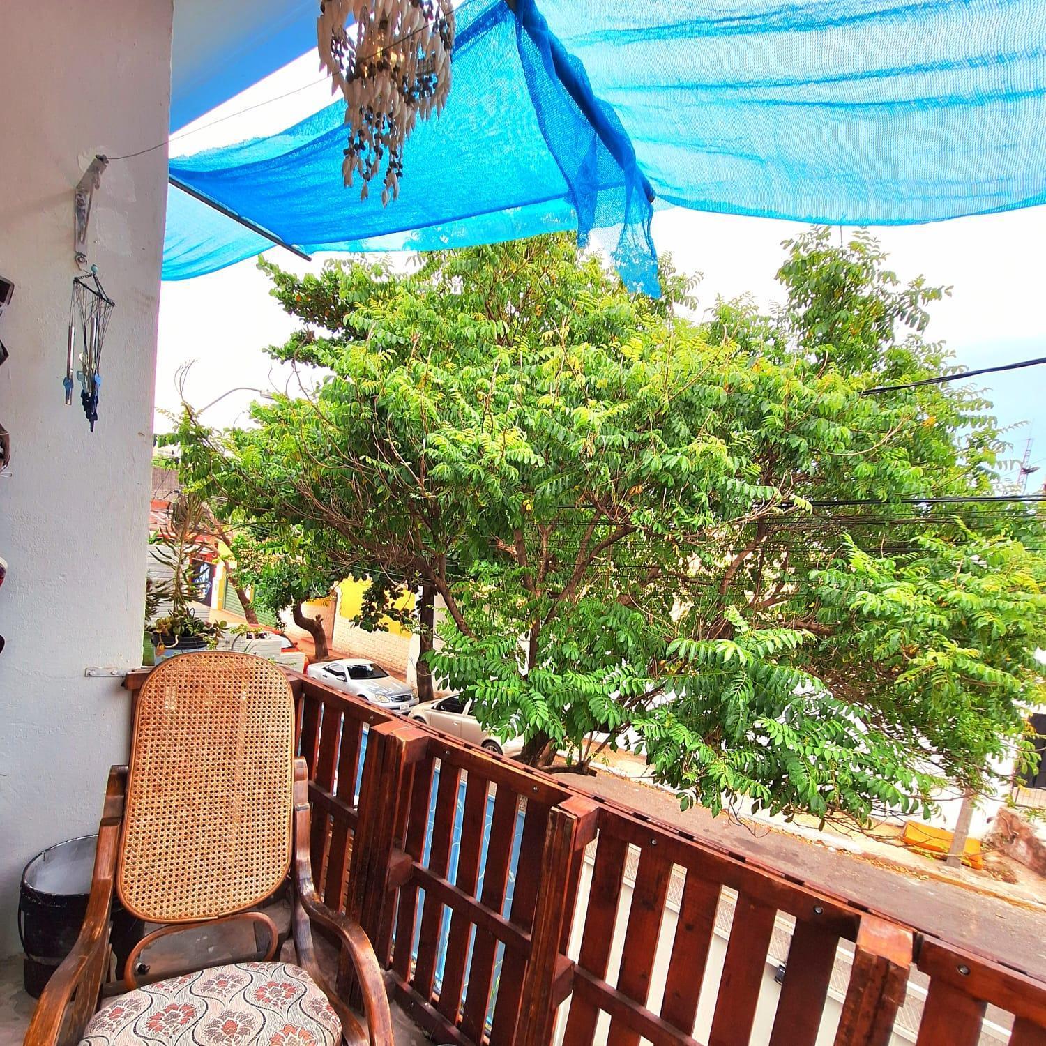 La Petite Maison De Diana Asunción Exterior photo