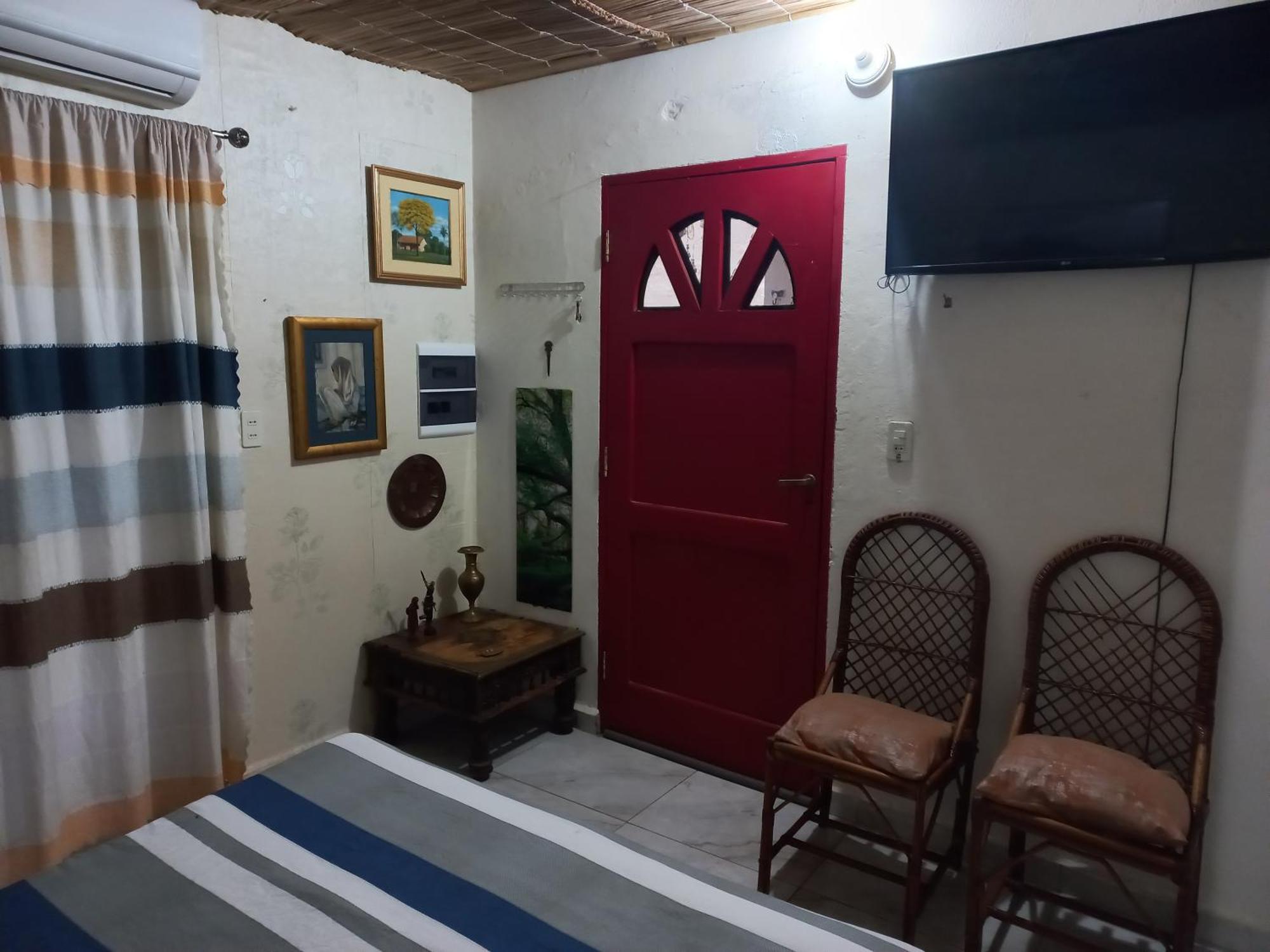 La Petite Maison De Diana Asunción Exterior photo
