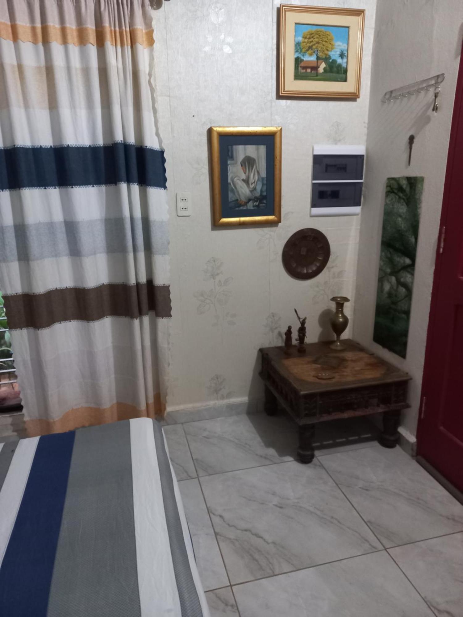 La Petite Maison De Diana Asunción Exterior photo