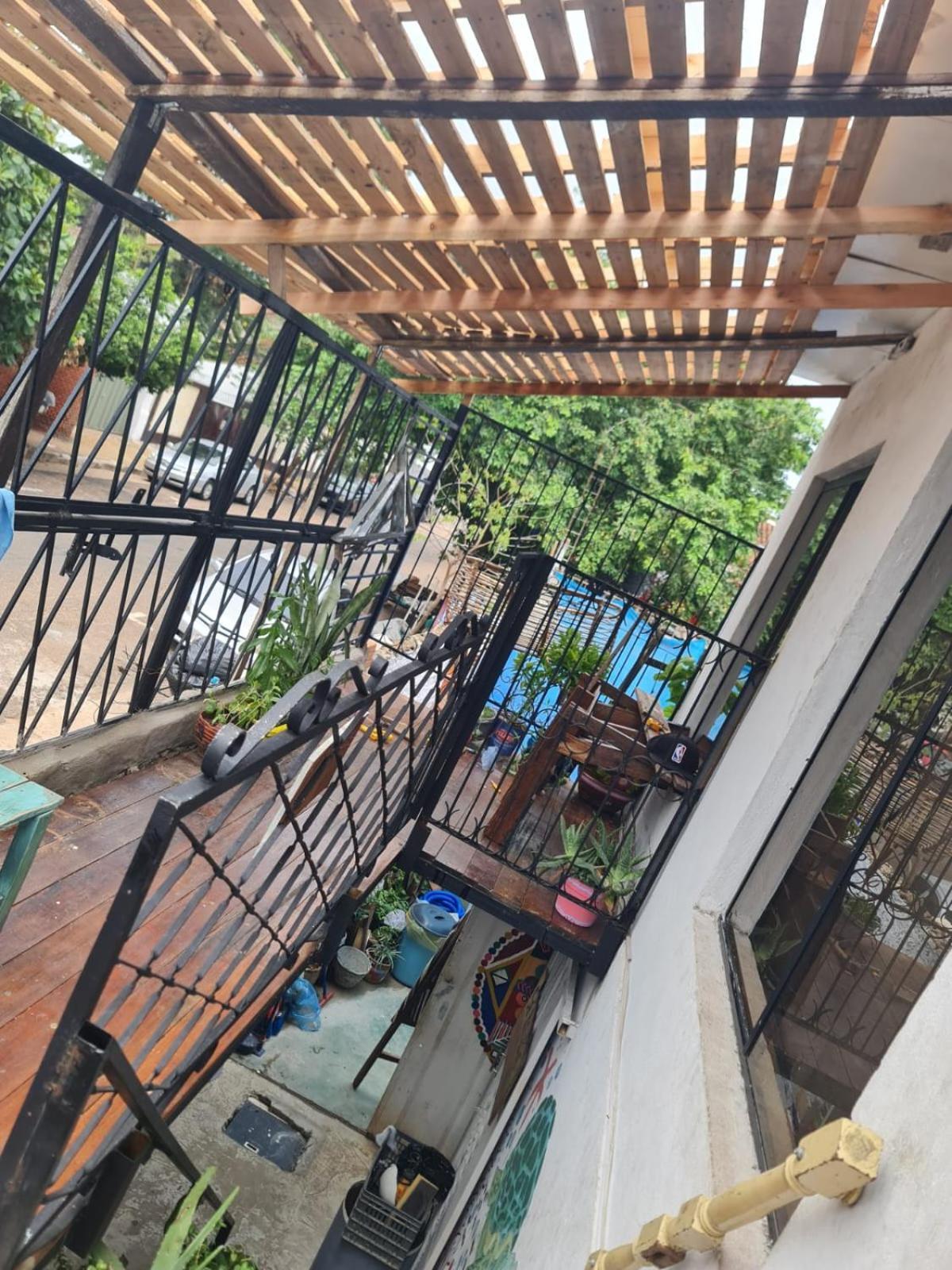 La Petite Maison De Diana Asunción Exterior photo